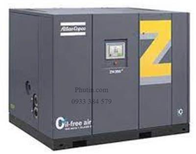 Máy nén khí Atlas Copco có gì nổi bật so với các thương hiệu khác?